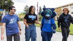 New First Time and Transfer Students